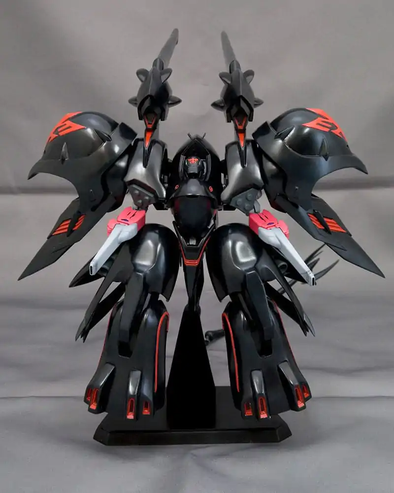 Martian Successor Nadesico Moderoid Zestaw Modelu Plastikowego Black Sarena 18 cm zdjęcie produktu