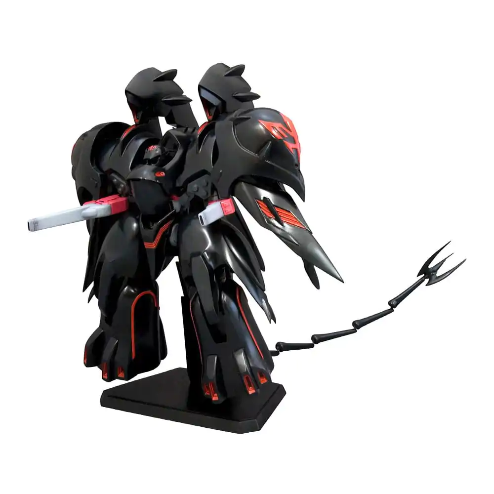 Martian Successor Nadesico Moderoid Zestaw Modelu Plastikowego Black Sarena 18 cm zdjęcie produktu