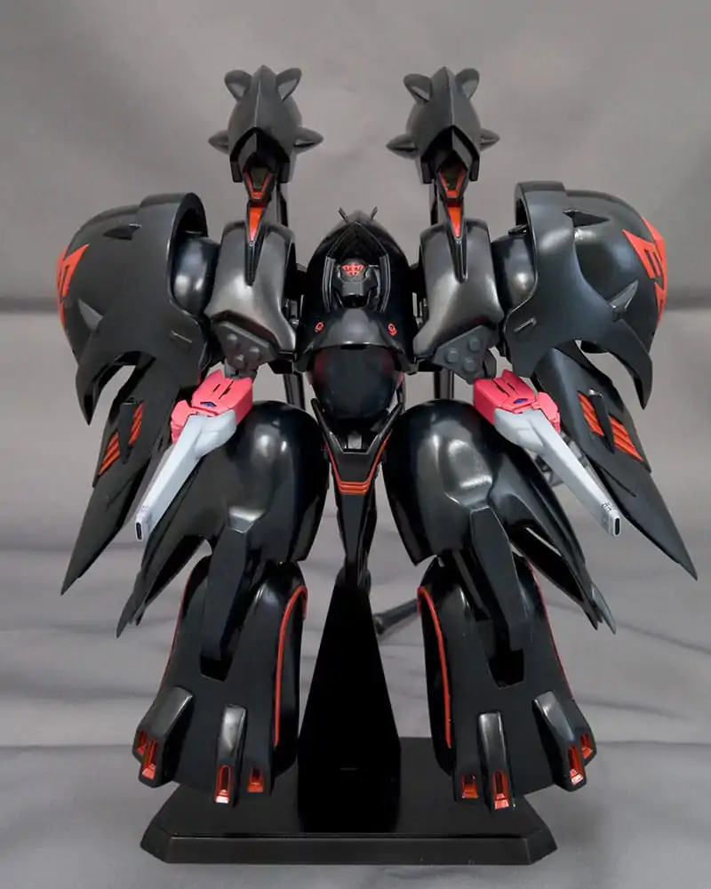 Martian Successor Nadesico Moderoid Zestaw Modelu Plastikowego Black Sarena 18 cm zdjęcie produktu