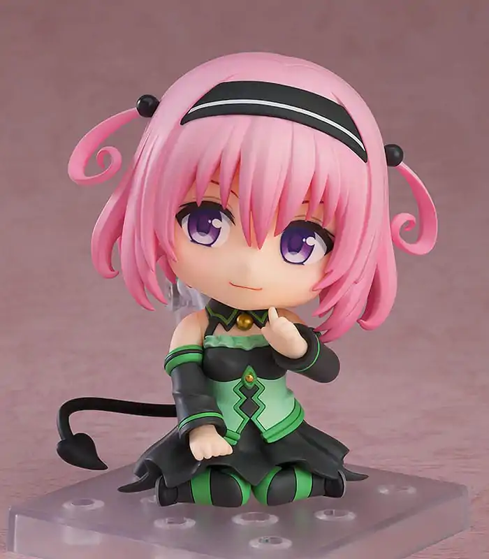 To Love-Ru Darkness Nendoroid Figurka Akcji Momo Belia Deviluke 10 cm zdjęcie produktu