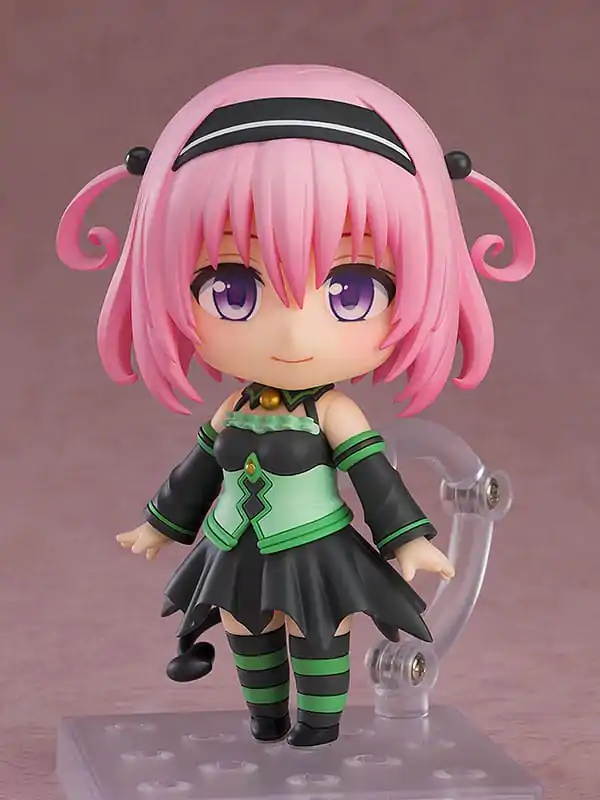 To Love-Ru Darkness Nendoroid Figurka Akcji Momo Belia Deviluke 10 cm zdjęcie produktu