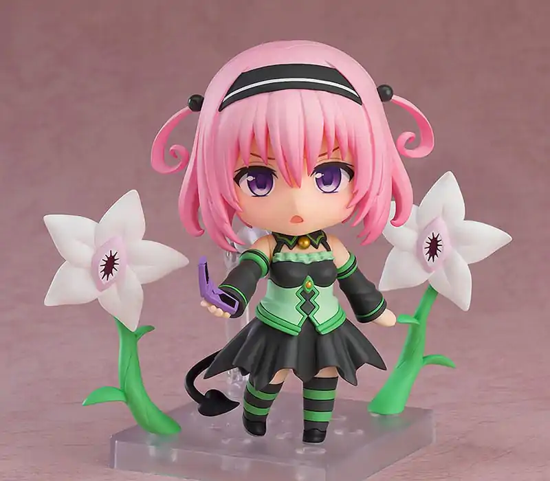 To Love-Ru Darkness Nendoroid Figurka Akcji Momo Belia Deviluke 10 cm zdjęcie produktu