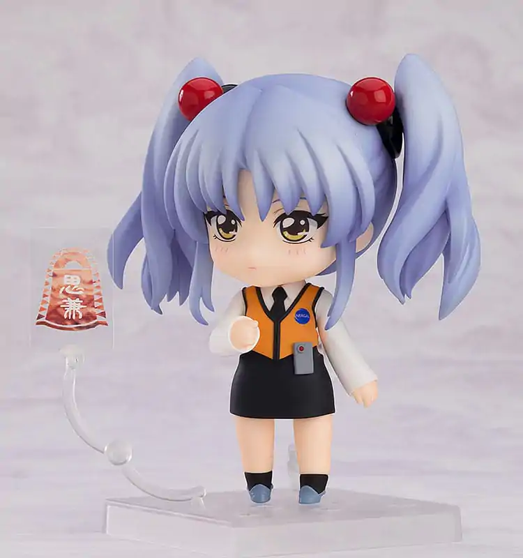 Martian Successor Nadesico Nendoroid Figurka Akcji Ruri Hoshino 10 cm zdjęcie produktu