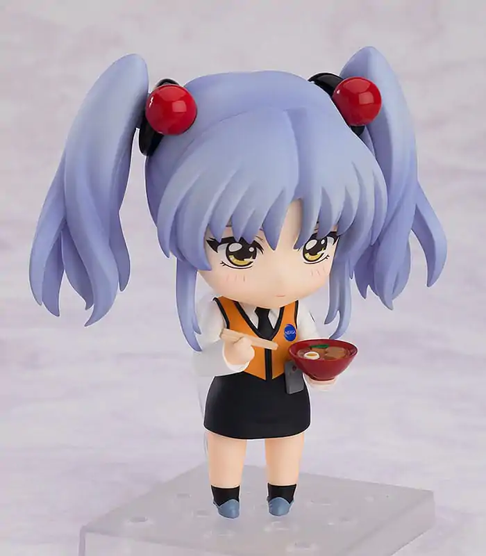 Martian Successor Nadesico Nendoroid Figurka Akcji Ruri Hoshino 10 cm zdjęcie produktu