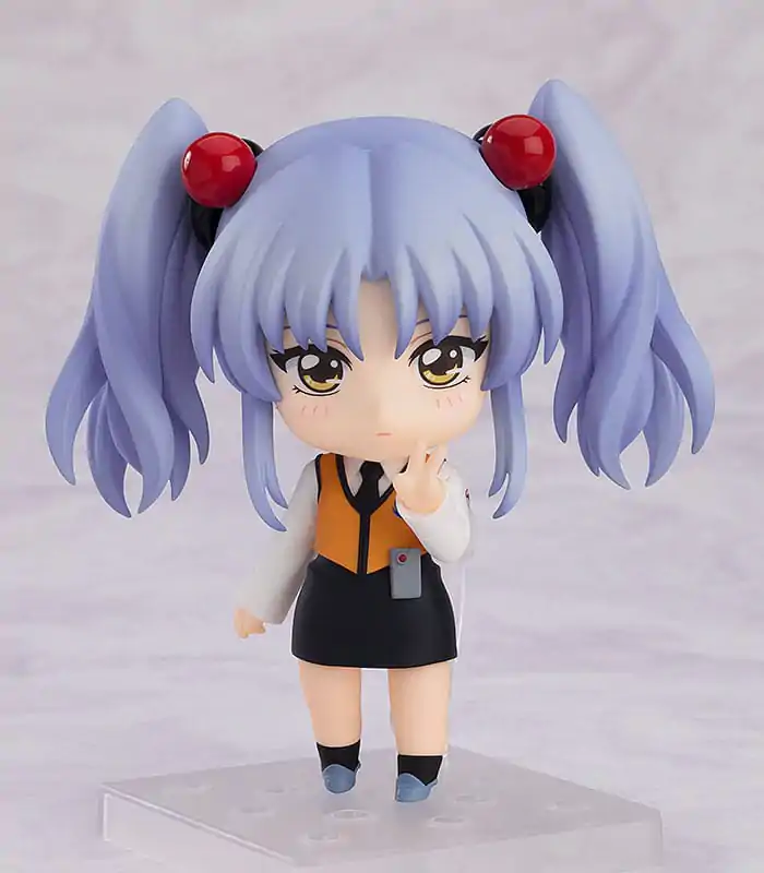 Martian Successor Nadesico Nendoroid Figurka Akcji Ruri Hoshino 10 cm zdjęcie produktu