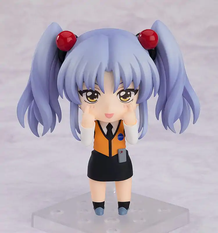 Martian Successor Nadesico Nendoroid Figurka Akcji Ruri Hoshino 10 cm zdjęcie produktu