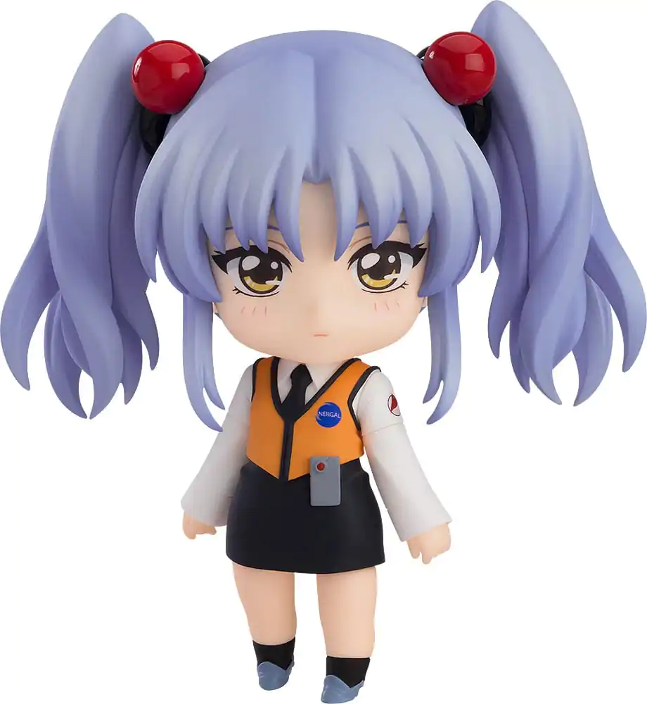 Martian Successor Nadesico Nendoroid Figurka Akcji Ruri Hoshino 10 cm zdjęcie produktu