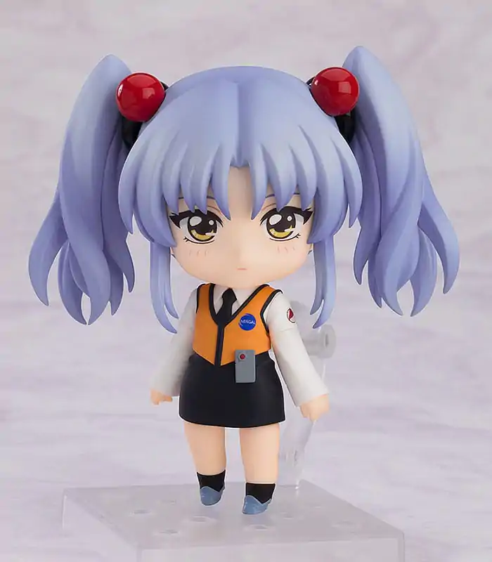 Martian Successor Nadesico Nendoroid Figurka Akcji Ruri Hoshino 10 cm zdjęcie produktu