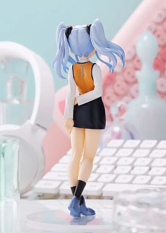 Martian Successor Nadesico Pop Up Parade Statua Ruri Hoshino 16 cm zdjęcie produktu