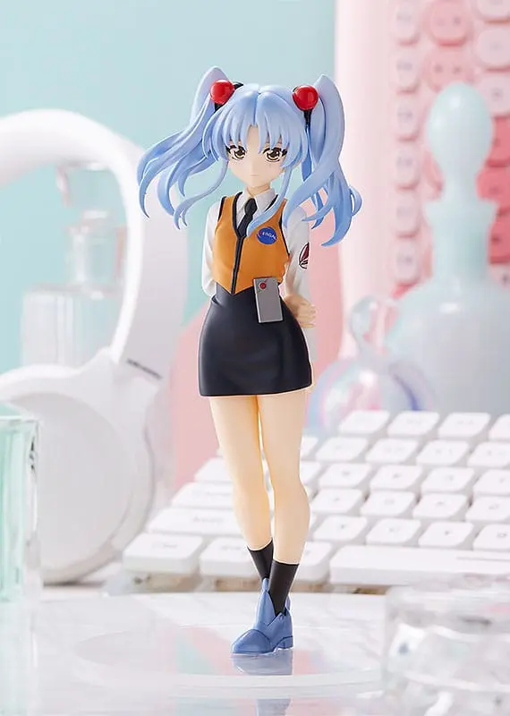 Martian Successor Nadesico Pop Up Parade Statua Ruri Hoshino 16 cm zdjęcie produktu