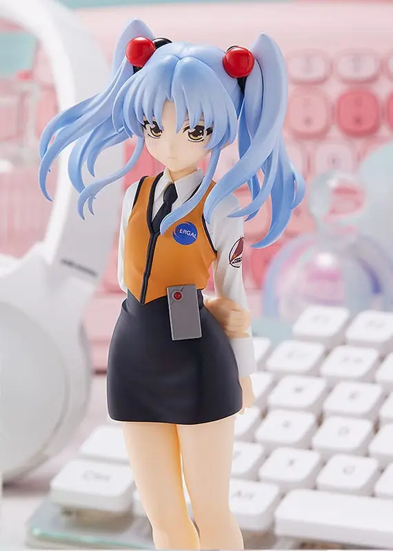 Martian Successor Nadesico Pop Up Parade Statua Ruri Hoshino 16 cm zdjęcie produktu