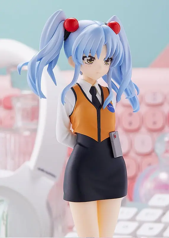 Martian Successor Nadesico Pop Up Parade Statua Ruri Hoshino 16 cm zdjęcie produktu