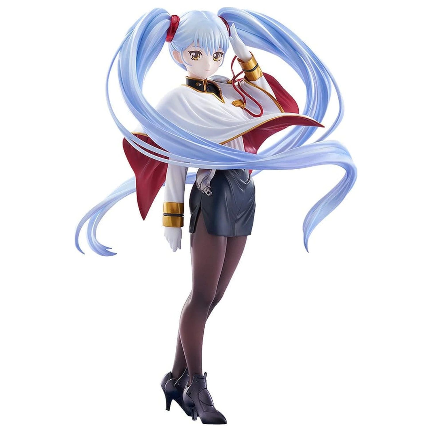 Martian Successor Nadesico: The Motion Picture Prince of Darkness Statua PVC 1/7 Ruri Hoshino 22 cm zdjęcie produktu