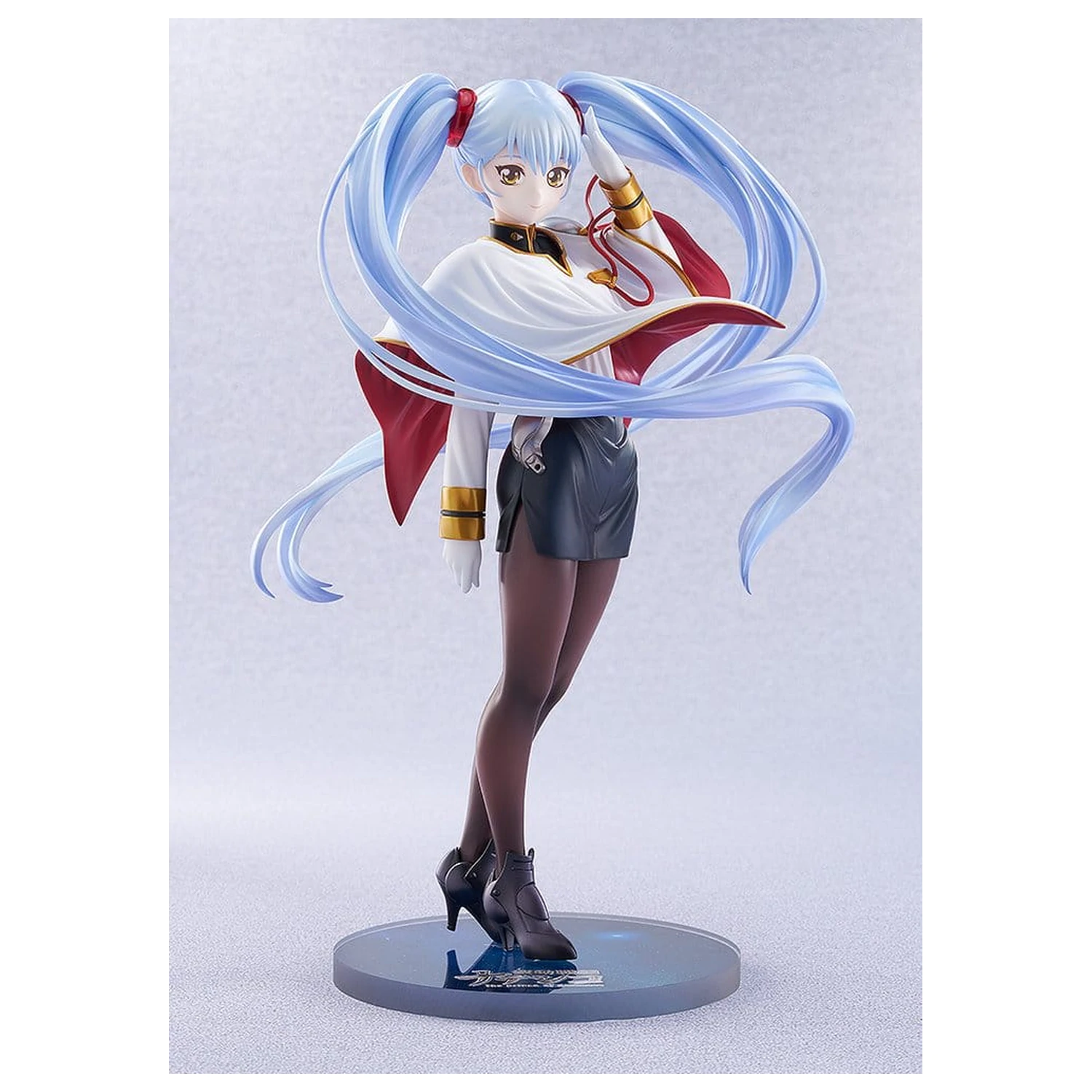 Martian Successor Nadesico: The Motion Picture Prince of Darkness Statua PVC 1/7 Ruri Hoshino 22 cm zdjęcie produktu