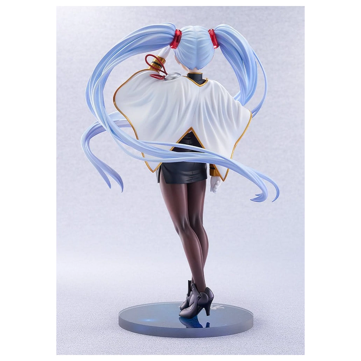Martian Successor Nadesico: The Motion Picture Prince of Darkness Statua PVC 1/7 Ruri Hoshino 22 cm zdjęcie produktu