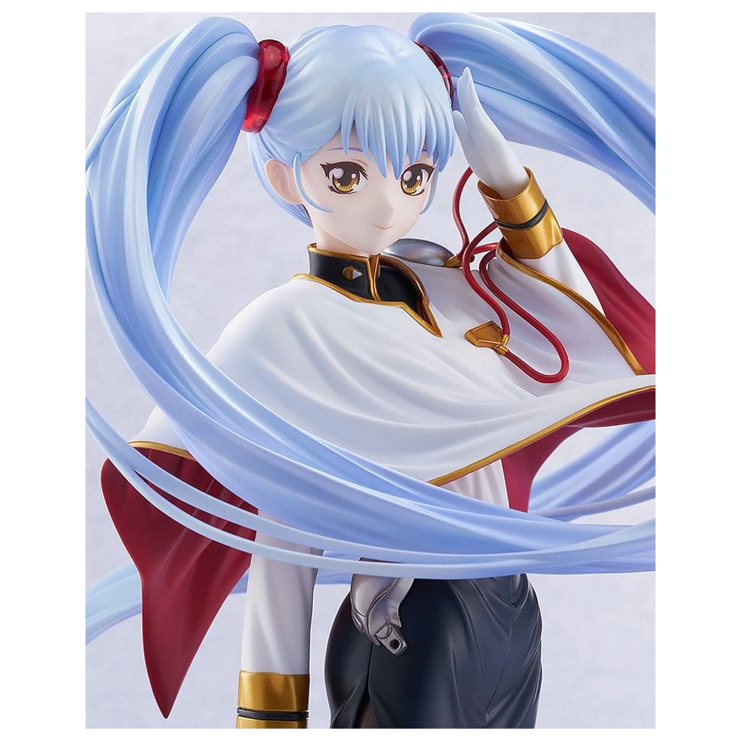 Martian Successor Nadesico: The Motion Picture Prince of Darkness Statua PVC 1/7 Ruri Hoshino 22 cm zdjęcie produktu