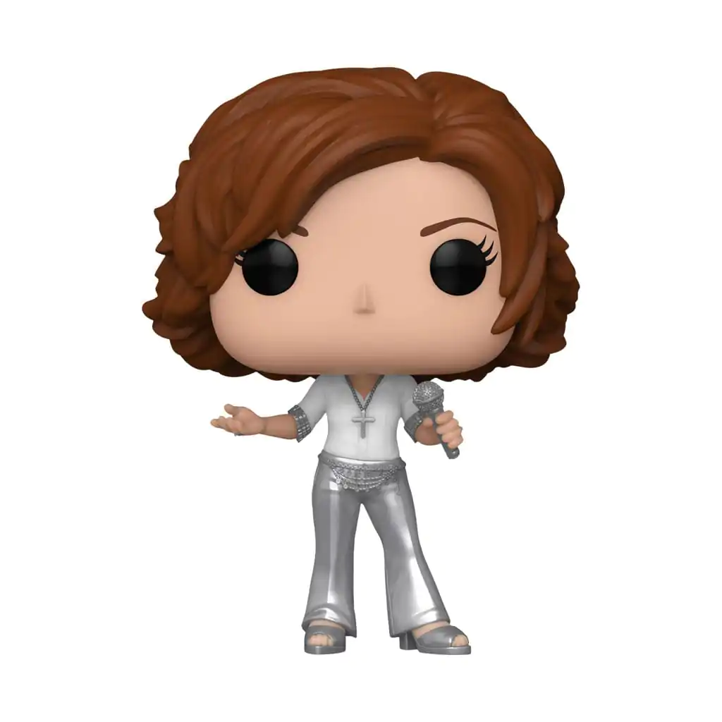 Martina McBride Funko POP! Rocks Figurka winylowa Martina McBride 9 cm zdjęcie produktu