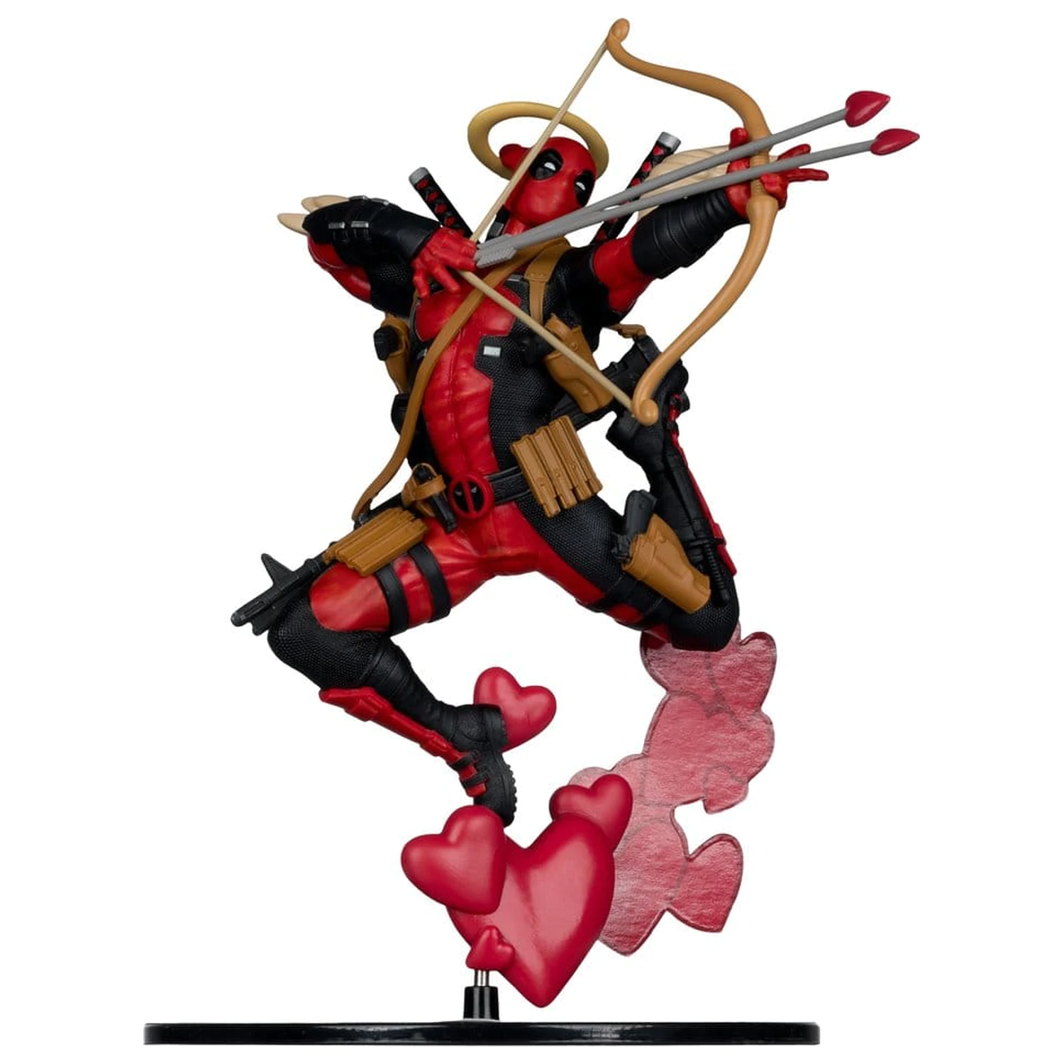 Marvel Statuetka w skali 1/10 Deadpool (Deadpool #26) 20 cm zdjęcie produktu