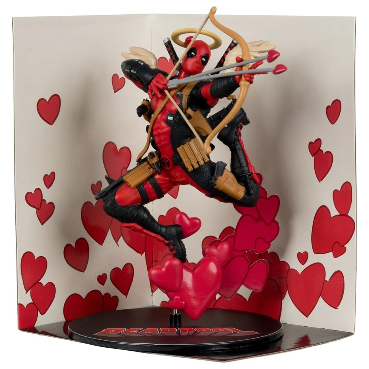 Marvel Statuetka w skali 1/10 Deadpool (Deadpool #26) 20 cm zdjęcie produktu