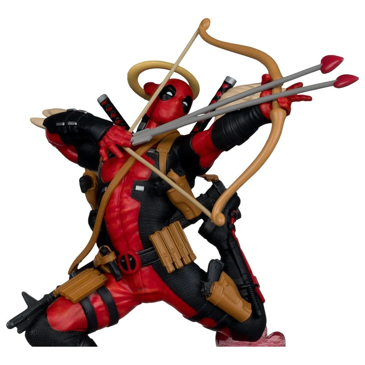 Marvel Statuetka w skali 1/10 Deadpool (Deadpool #26) 20 cm zdjęcie produktu