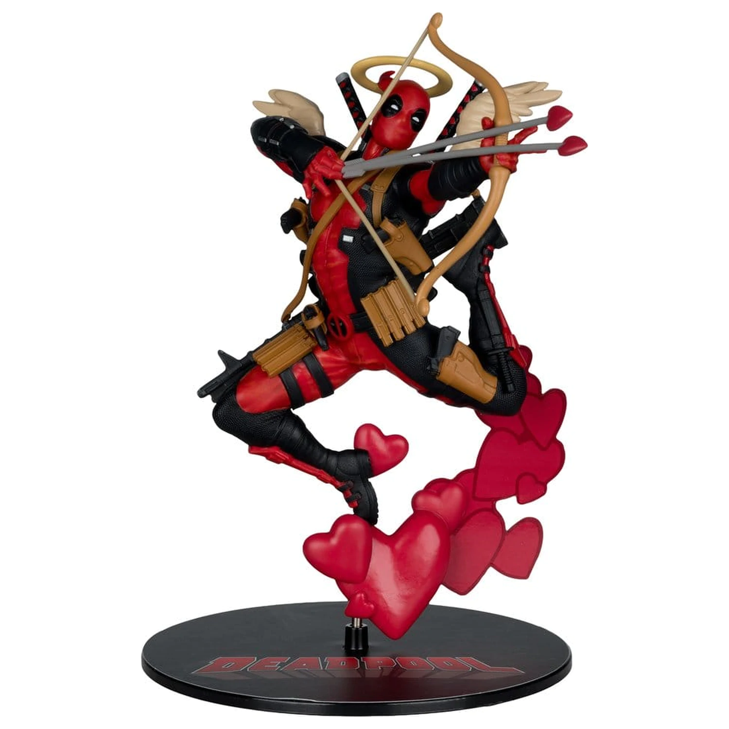 Marvel Statuetka w skali 1/10 Deadpool (Deadpool #26) 20 cm zdjęcie produktu