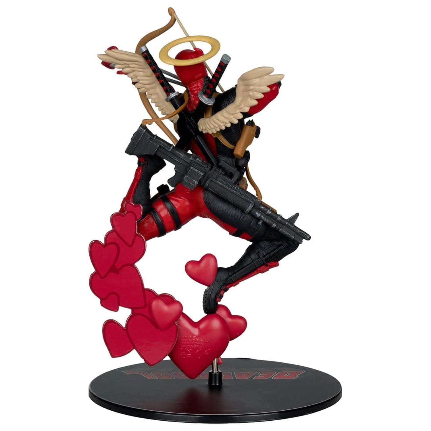 Marvel Statuetka w skali 1/10 Deadpool (Deadpool #26) 20 cm zdjęcie produktu
