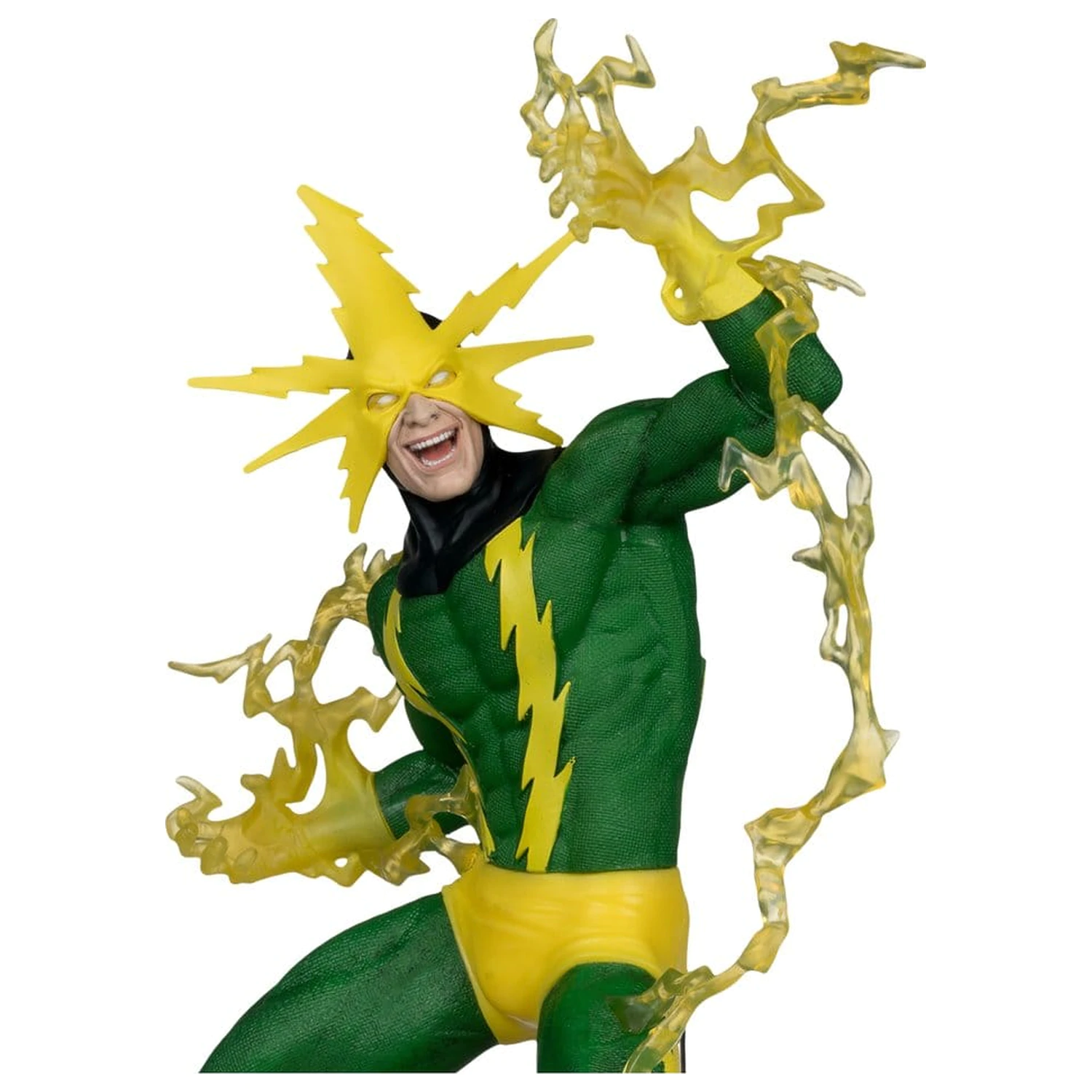 Marvel Statuetka w skali 1/10 Electro (Joe Fixit #5) 19 cm zdjęcie produktu