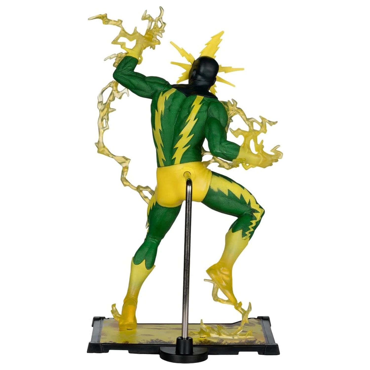 Marvel Statuetka w skali 1/10 Electro (Joe Fixit #5) 19 cm zdjęcie produktu
