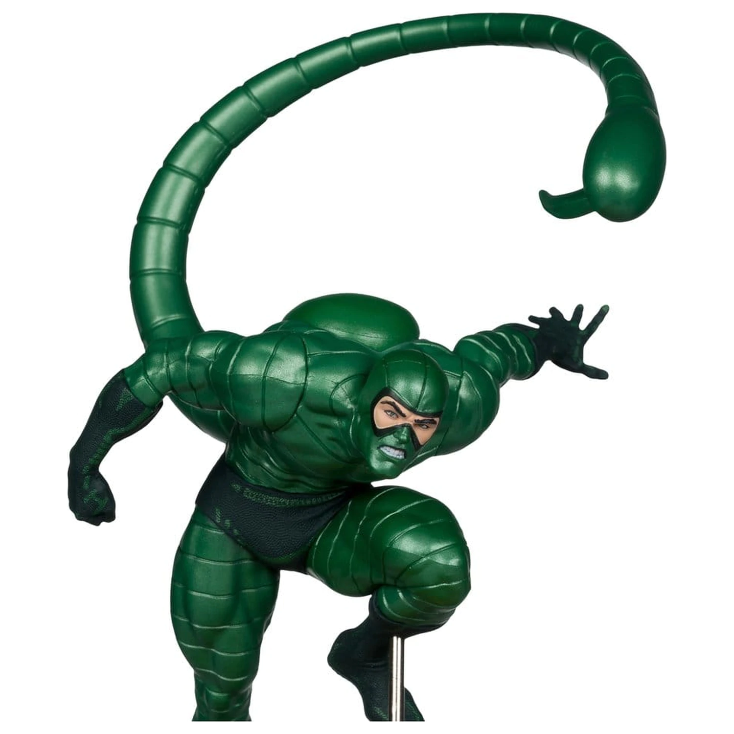 Marvel PVC Statuetka 1/10 Scorpion (Metallic) (The Amazing Spider-Man #318) (Gold Label) 18 cm zdjęcie produktu