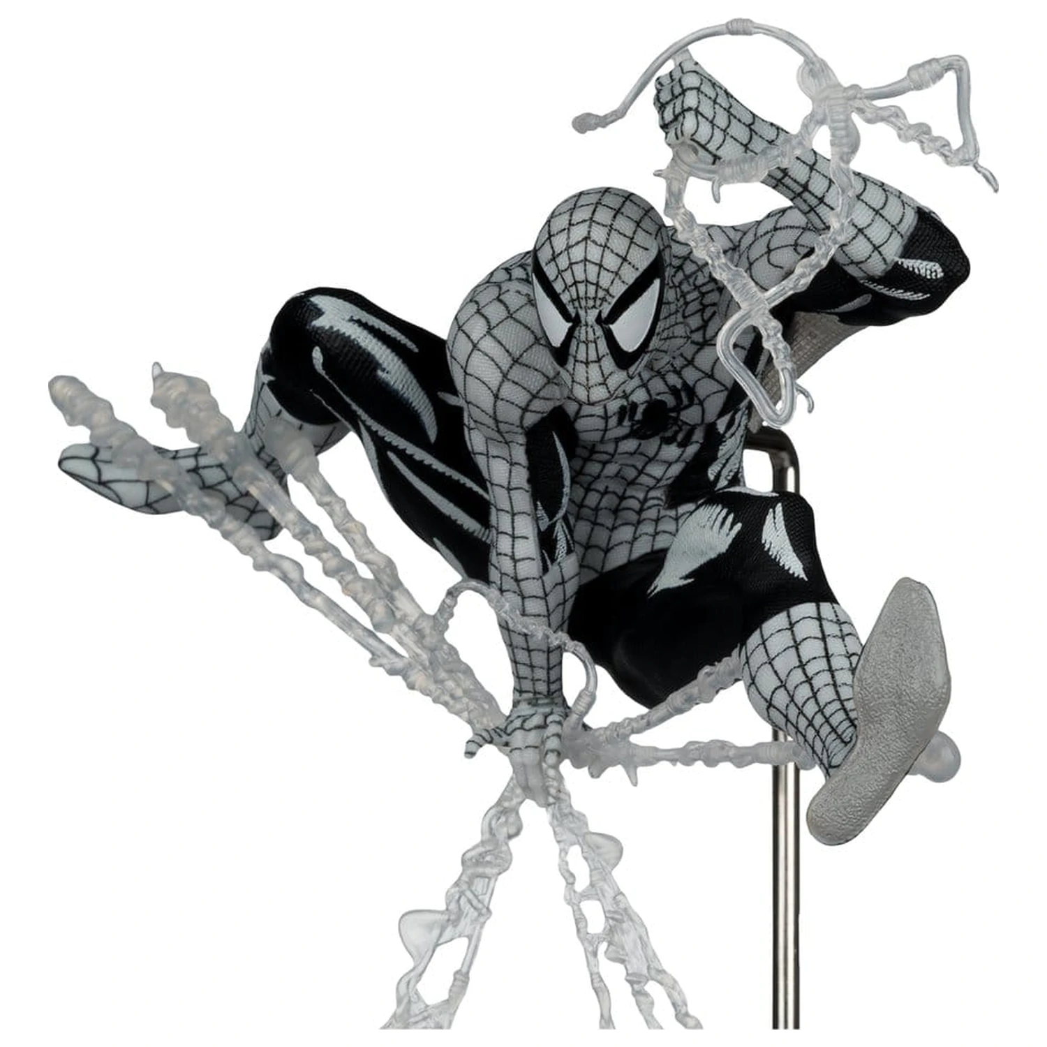 Marvel PVC Statua 1/10 Spider-Man (Marvel Age #90) (Line Art) 18 cm zdjęcie produktu