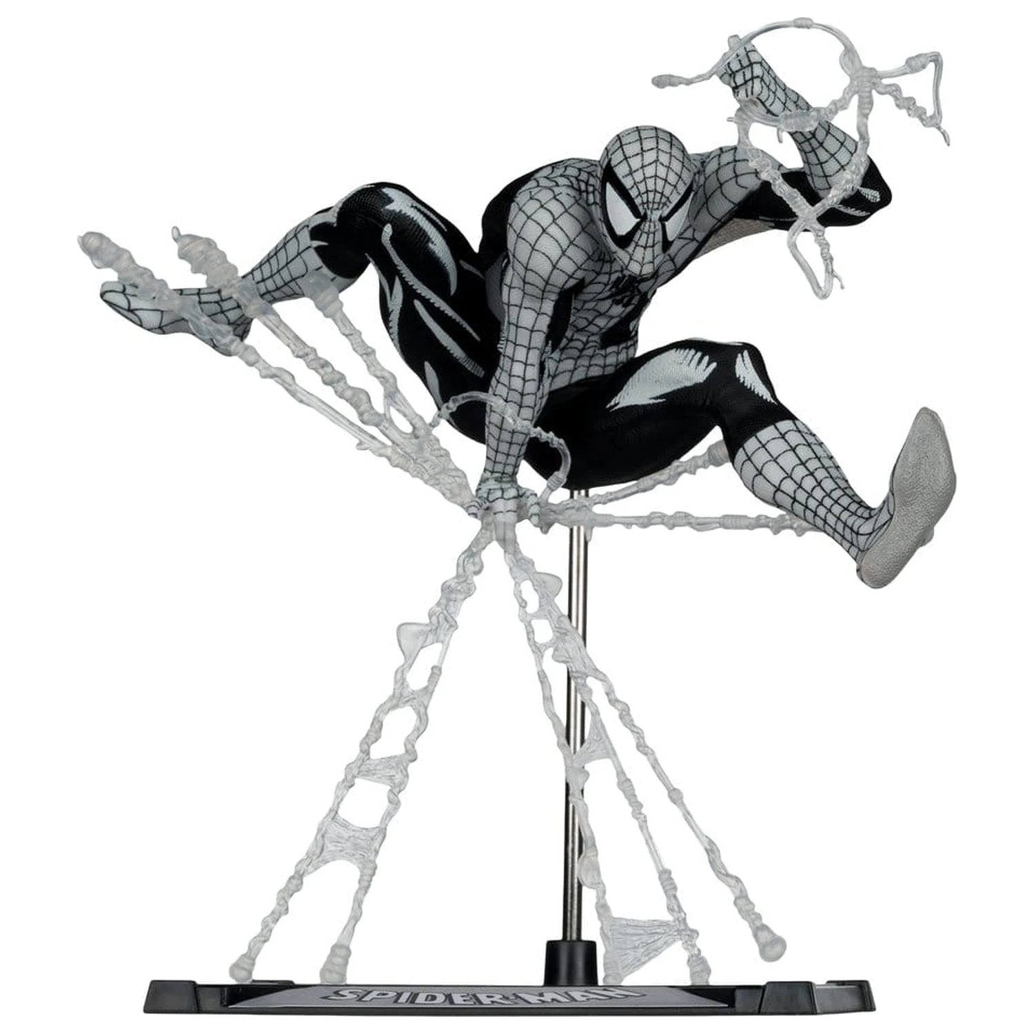 Marvel PVC Statua 1/10 Spider-Man (Marvel Age #90) (Line Art) 18 cm zdjęcie produktu