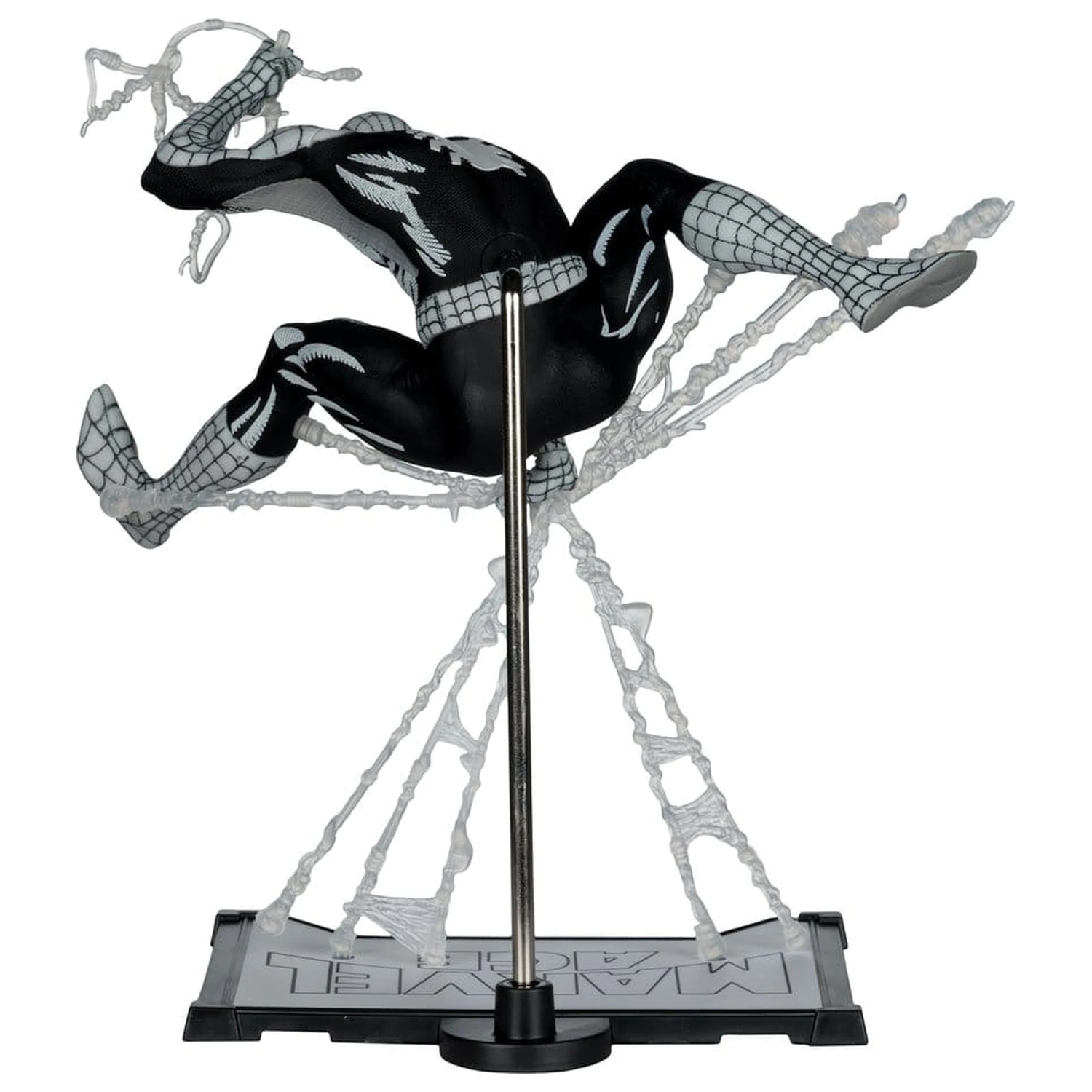 Marvel PVC Statua 1/10 Spider-Man (Marvel Age #90) (Line Art) 18 cm zdjęcie produktu