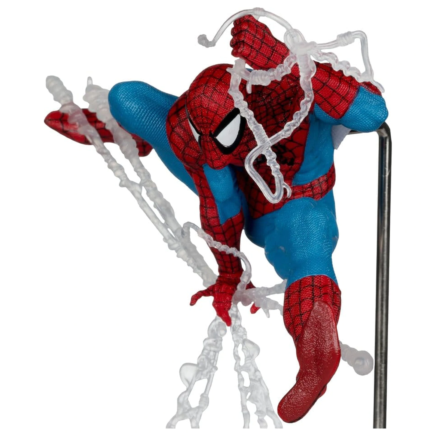 Marvel PVC Statua 1/10 Spider-Man (Marvel Age #90) 18 cm zdjęcie produktu