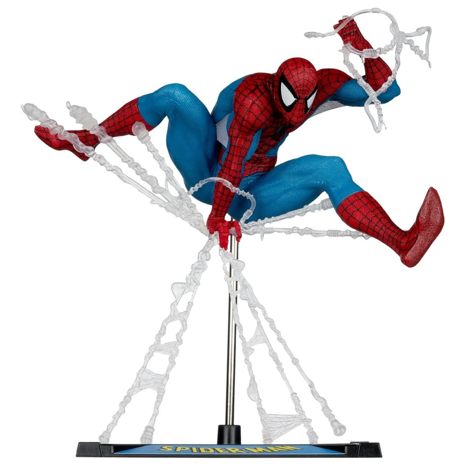 Marvel PVC Statua 1/10 Spider-Man (Marvel Age #90) 18 cm zdjęcie produktu