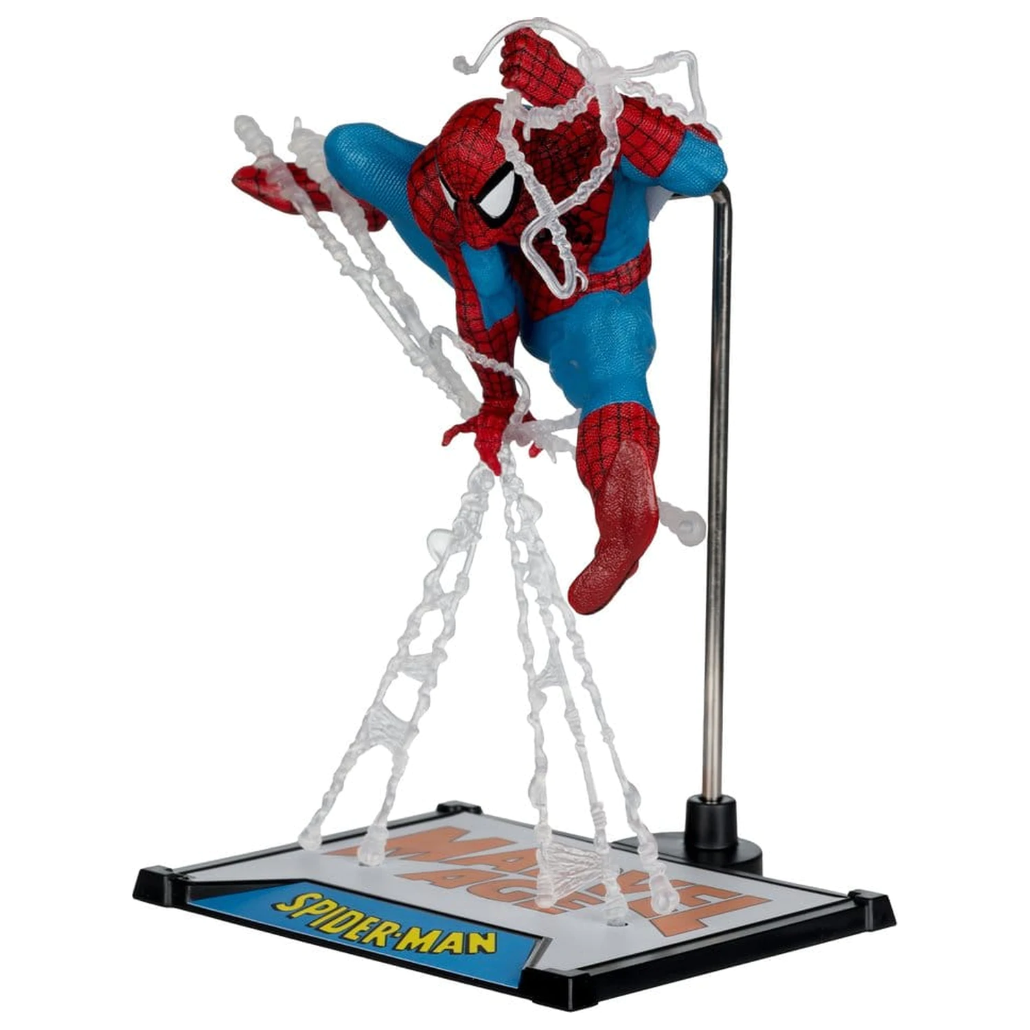 Marvel PVC Statua 1/10 Spider-Man (Marvel Age #90) 18 cm zdjęcie produktu