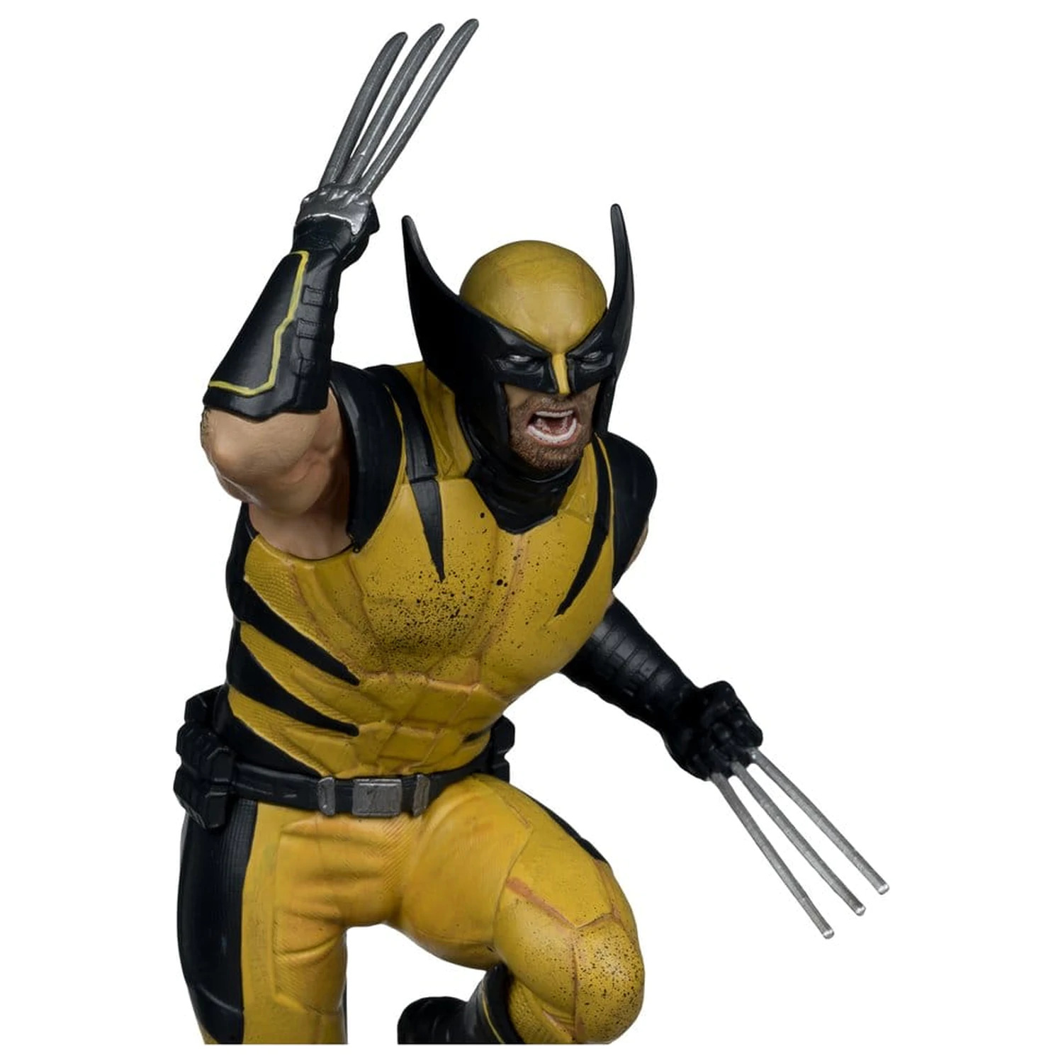 Marvel 1/10 Wolverine statuetka figurka 18 cm zdjęcie produktu