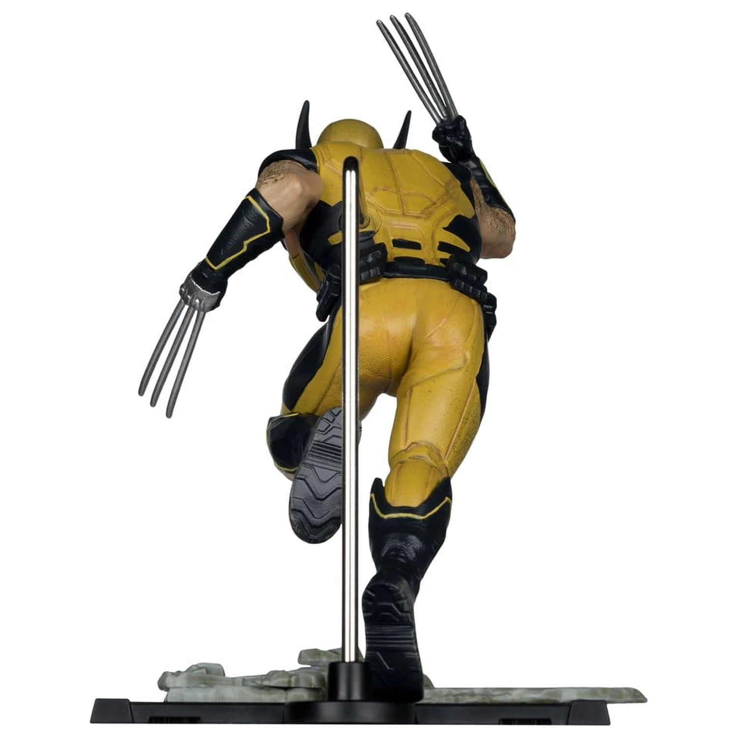 Marvel 1/10 Wolverine statuetka figurka 18 cm zdjęcie produktu