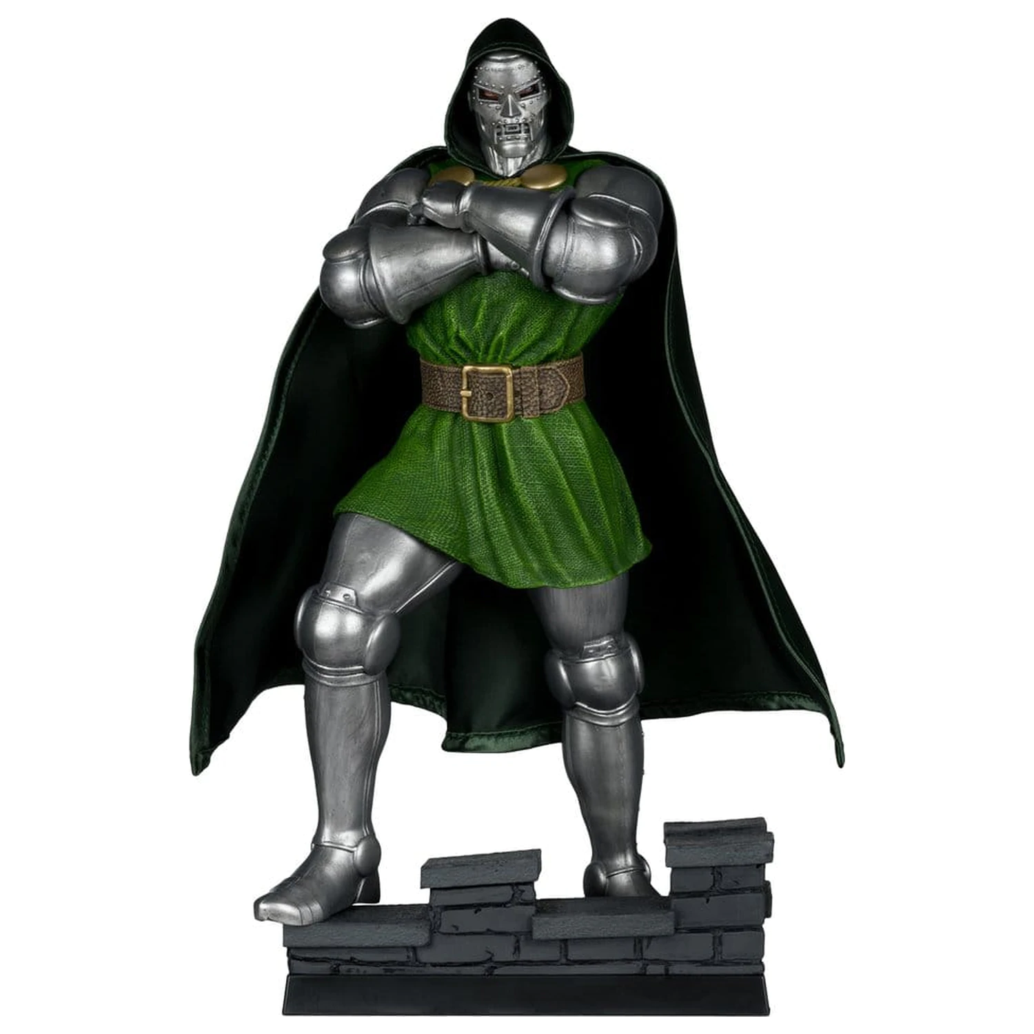 Marvel 1/6 Statua Doctor Doom (Doctor Doom #1) 28 cm zdjęcie produktu