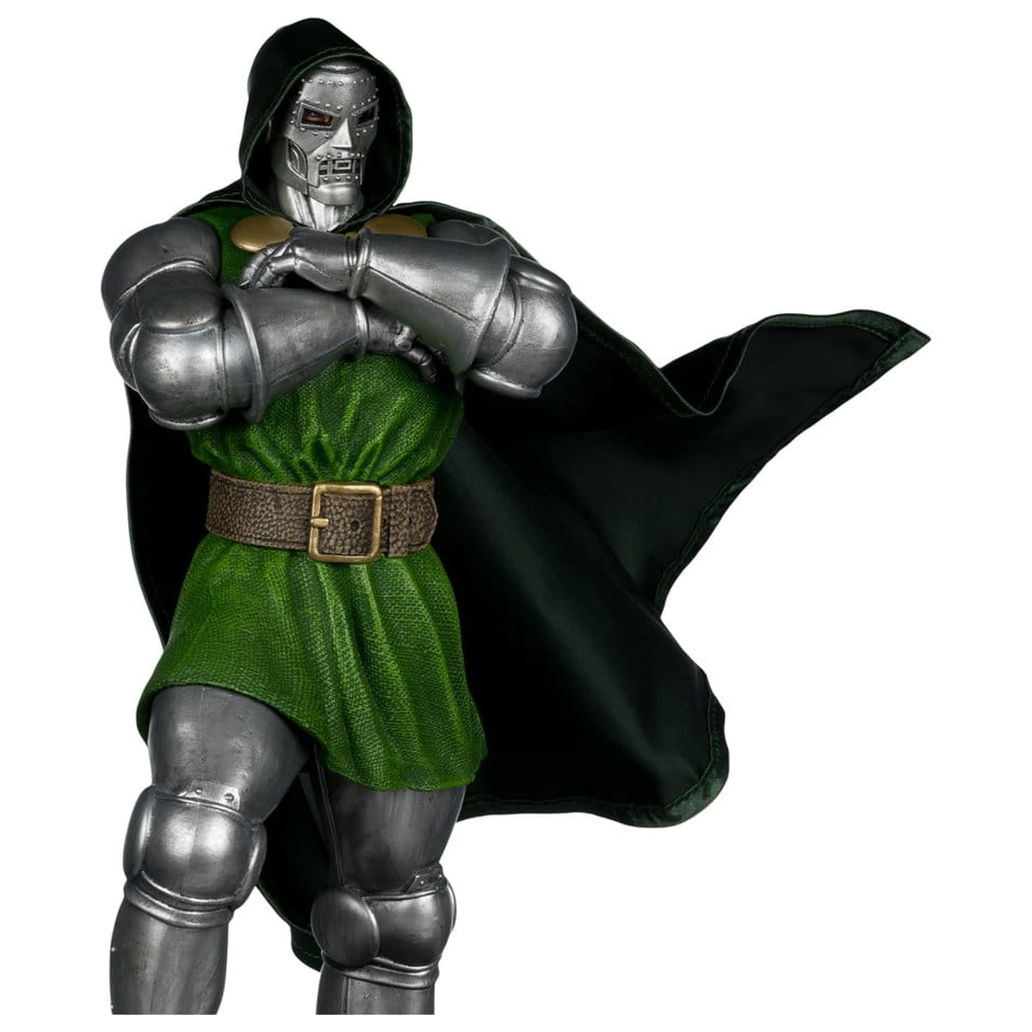 Marvel 1/6 Statua Doctor Doom (Doctor Doom #1) 28 cm zdjęcie produktu