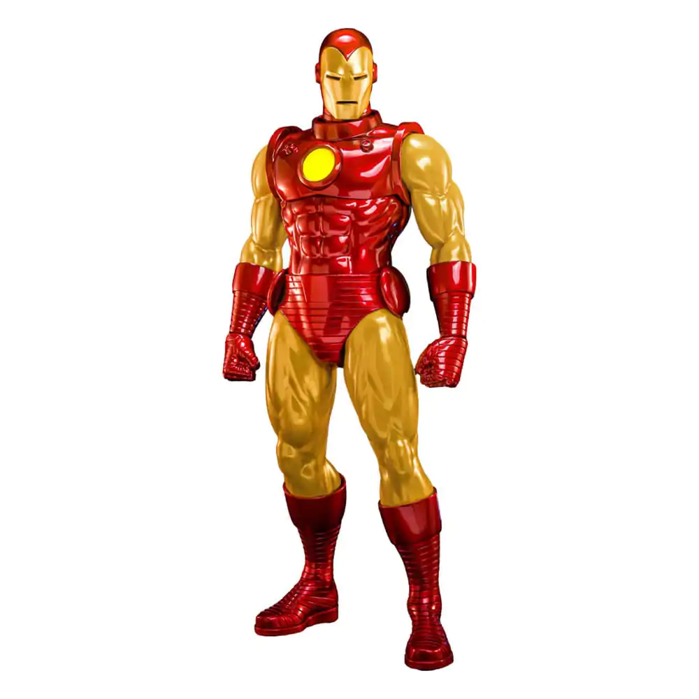 Figurka kolekcjonerska Marvel Action Figure 1/6 Iron Man 32 cm zdjęcie produktu