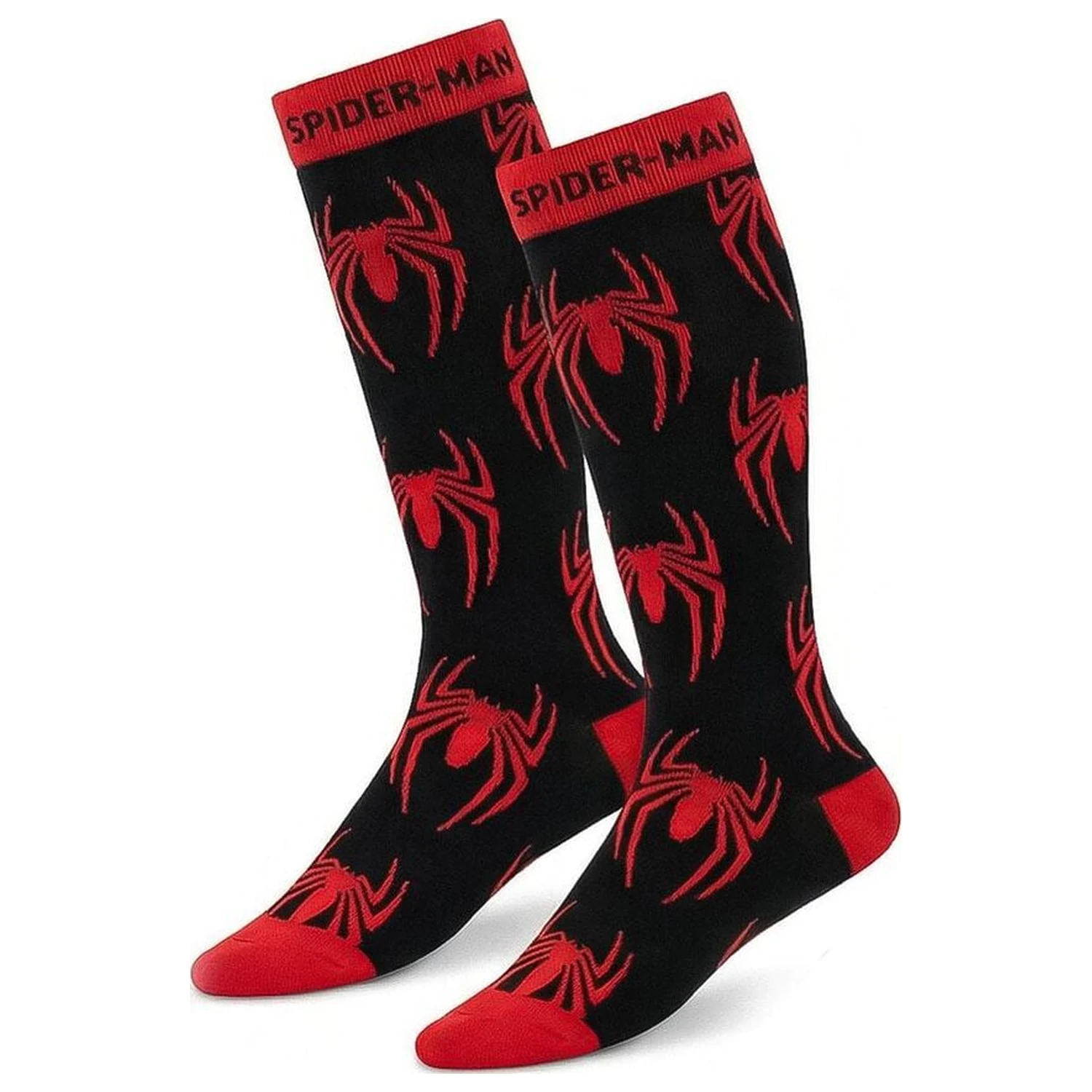 Marvel Skarpetki 3-pak Spider-Man 38-45 zdjęcie produktu