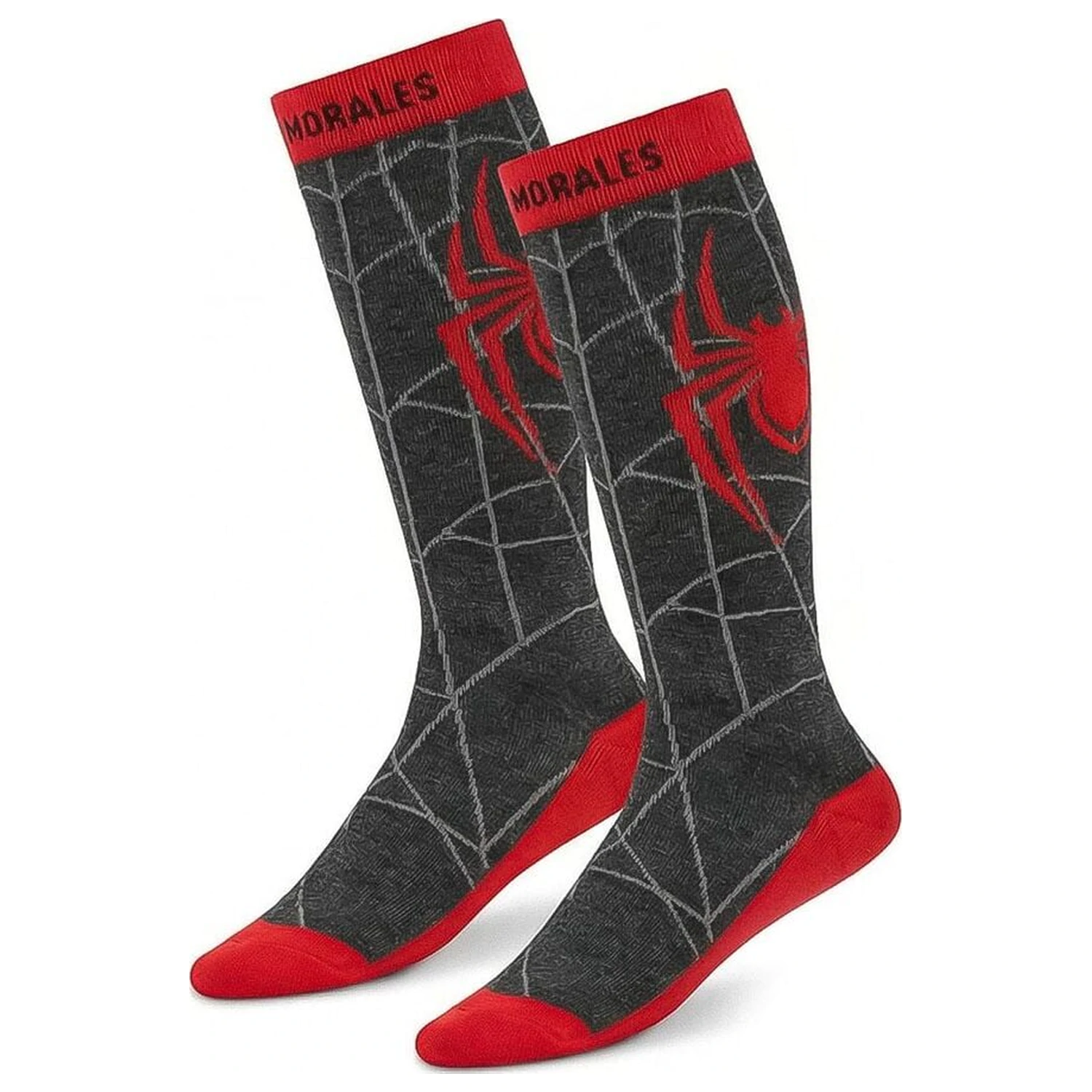 Marvel Skarpetki 3-pak Spider-Man 38-45 zdjęcie produktu
