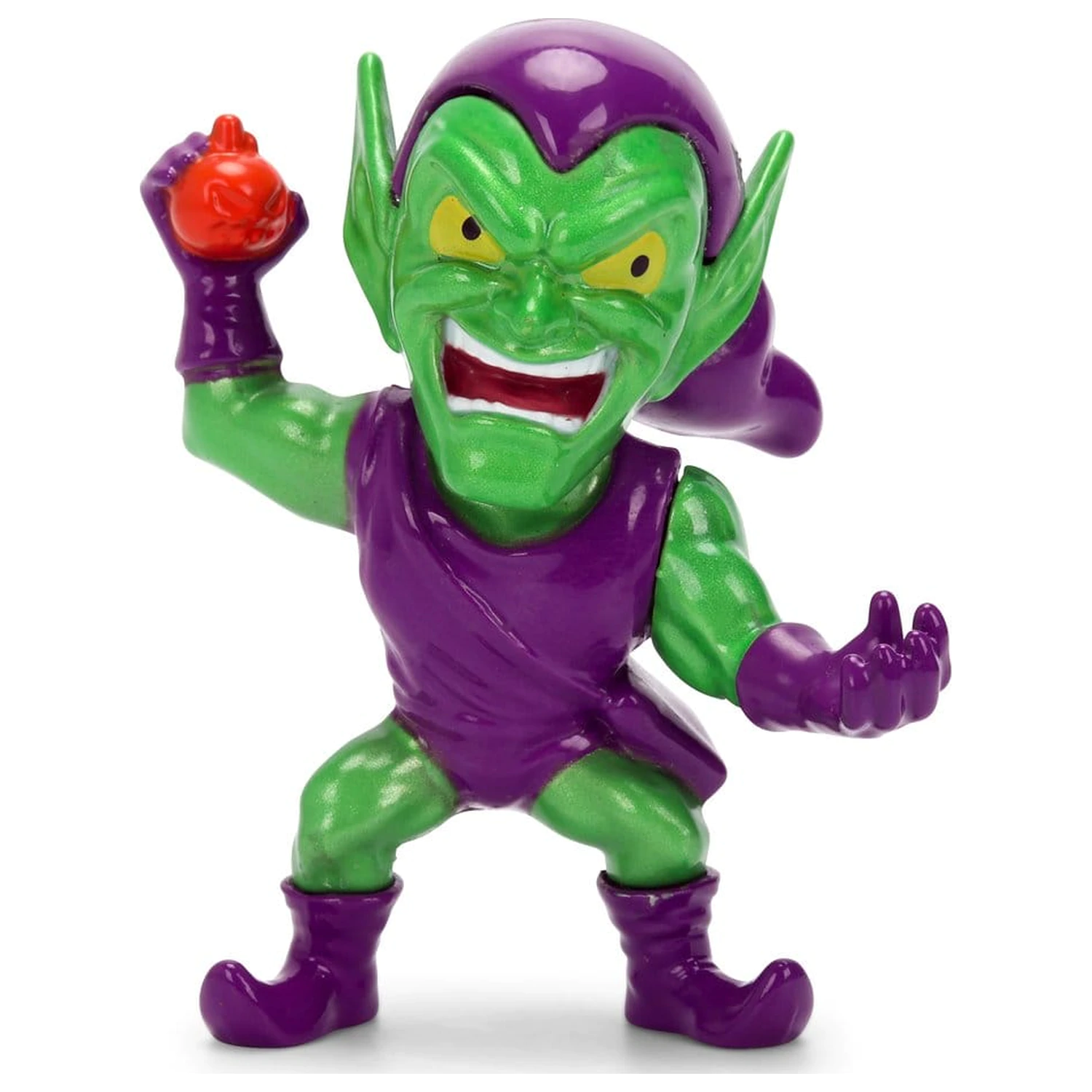 Marvel Figurki Akcji 4-pak Fala 5 6 cm zdjęcie produktu