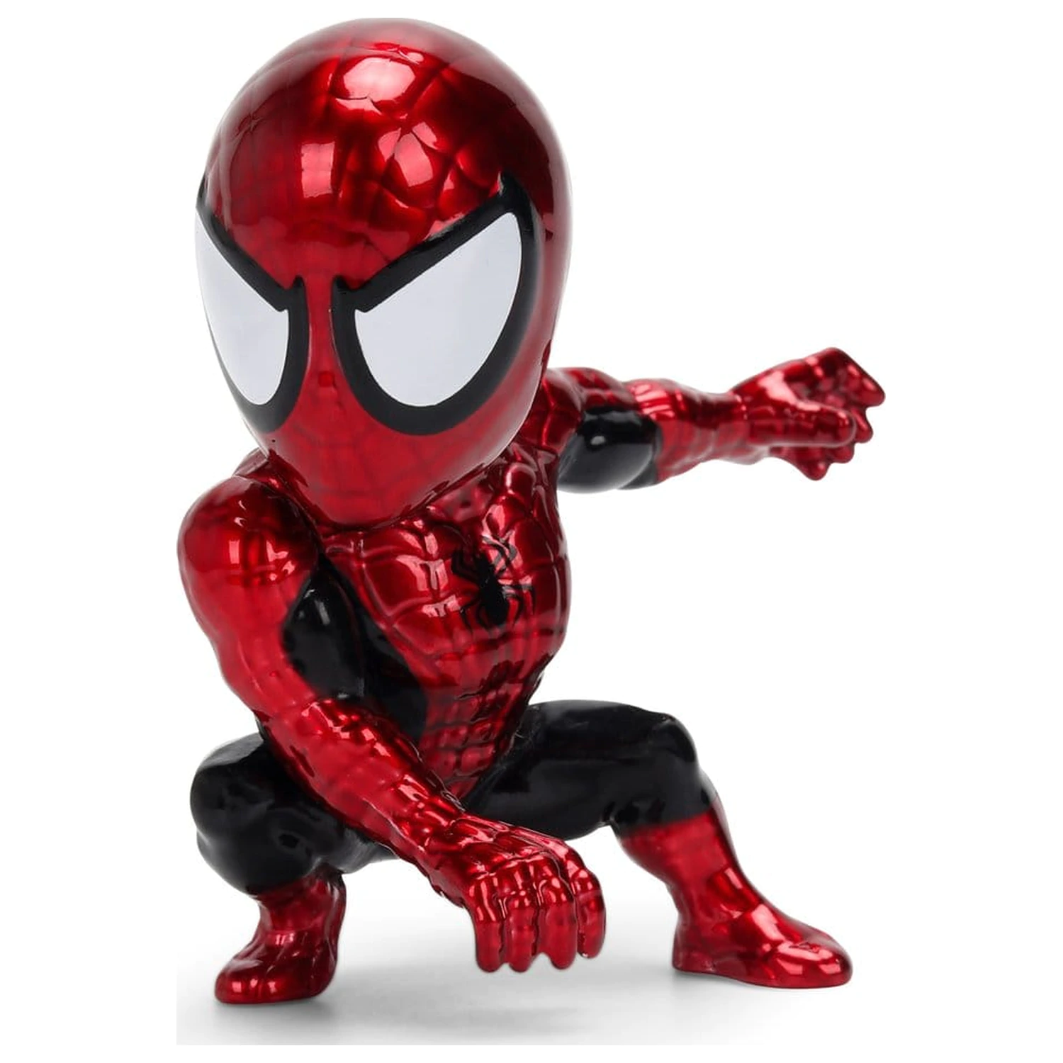 Marvel Figurki Akcji 4-pak Fala 5 6 cm zdjęcie produktu