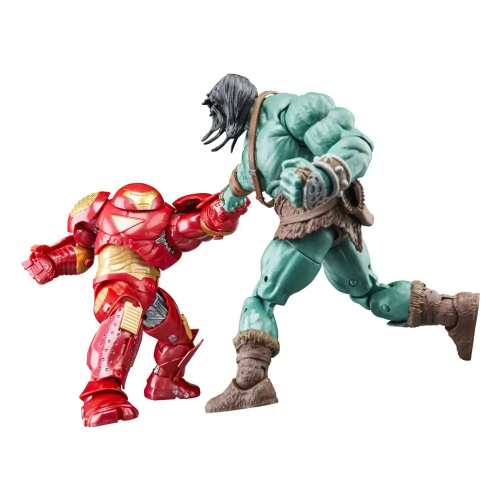 Marvel 85th Anniversary Marvel Legends Figurka Akcji Hulkbuster 23 cm zdjęcie produktu