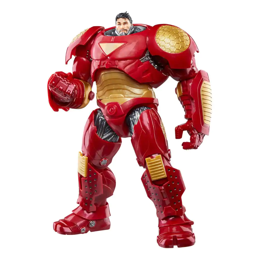 Marvel 85th Anniversary Marvel Legends Figurka Akcji Hulkbuster 23 cm zdjęcie produktu