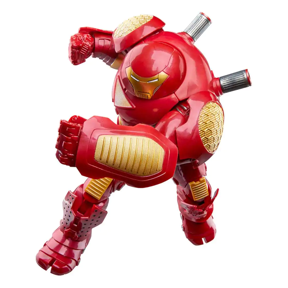 Marvel 85th Anniversary Marvel Legends Figurka Akcji Hulkbuster 23 cm zdjęcie produktu