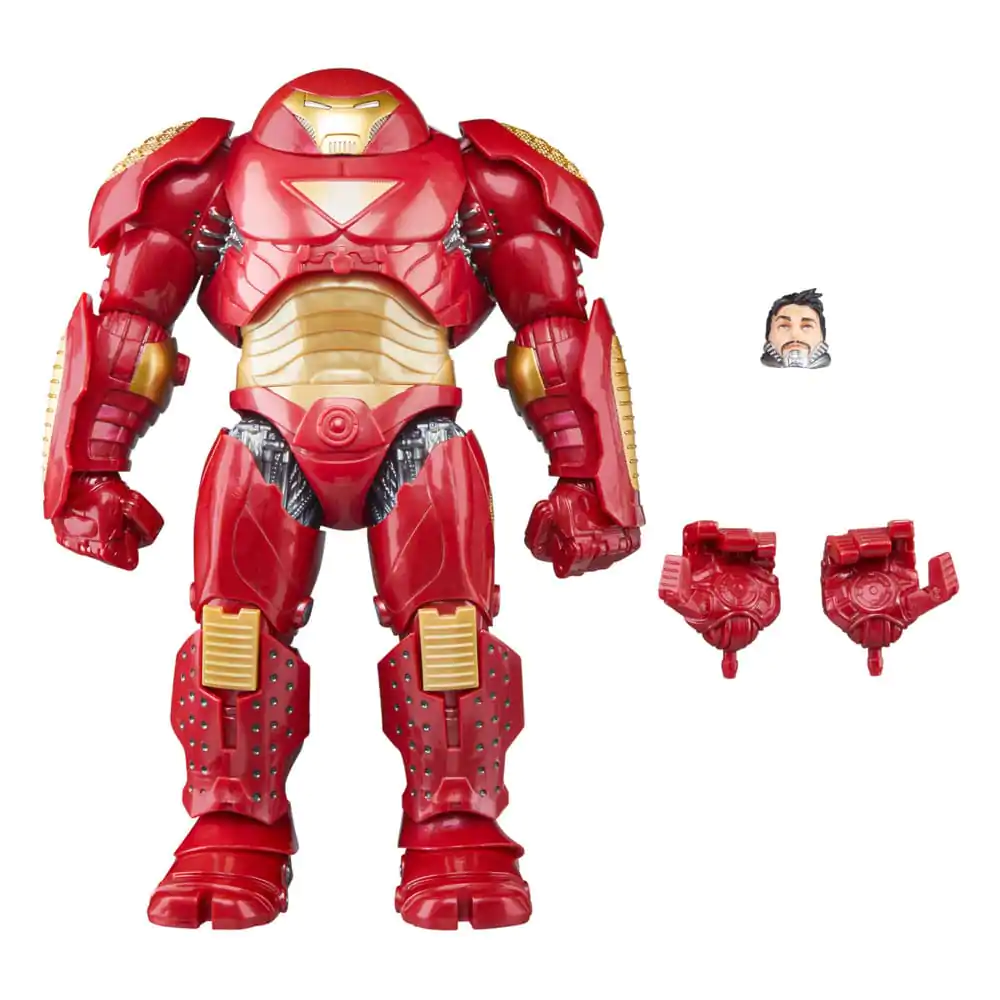 Marvel 85th Anniversary Marvel Legends Figurka Akcji Hulkbuster 23 cm zdjęcie produktu