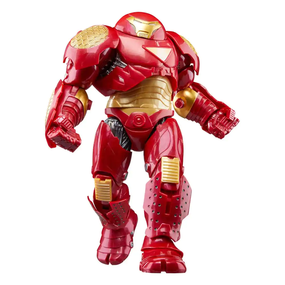 Marvel 85th Anniversary Marvel Legends Figurka Akcji Hulkbuster 23 cm zdjęcie produktu