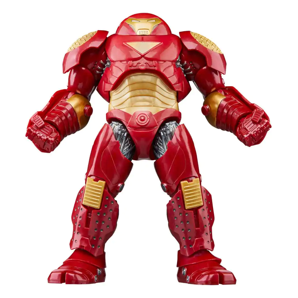 Marvel 85th Anniversary Marvel Legends Figurka Akcji Hulkbuster 23 cm zdjęcie produktu